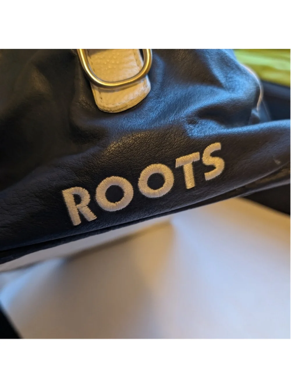 Roots vintage toronto